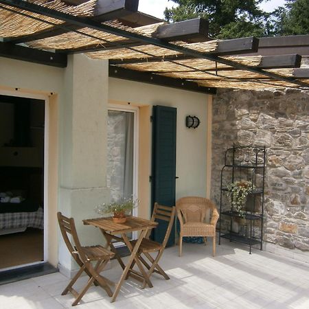 Il Bosco Di Campo Marzano Green & Sky Borzonasca Room photo