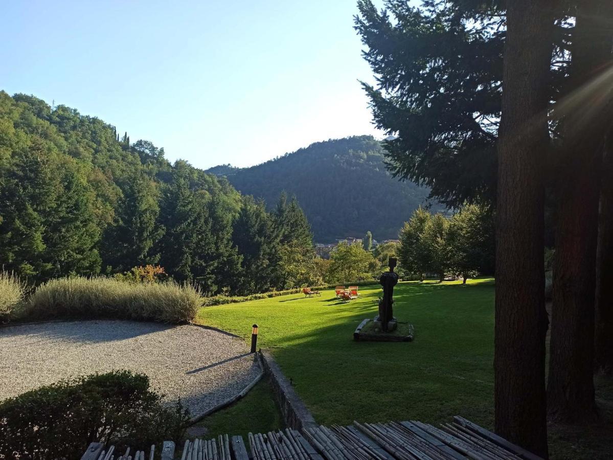 Il Bosco Di Campo Marzano Green & Sky Borzonasca Exterior photo