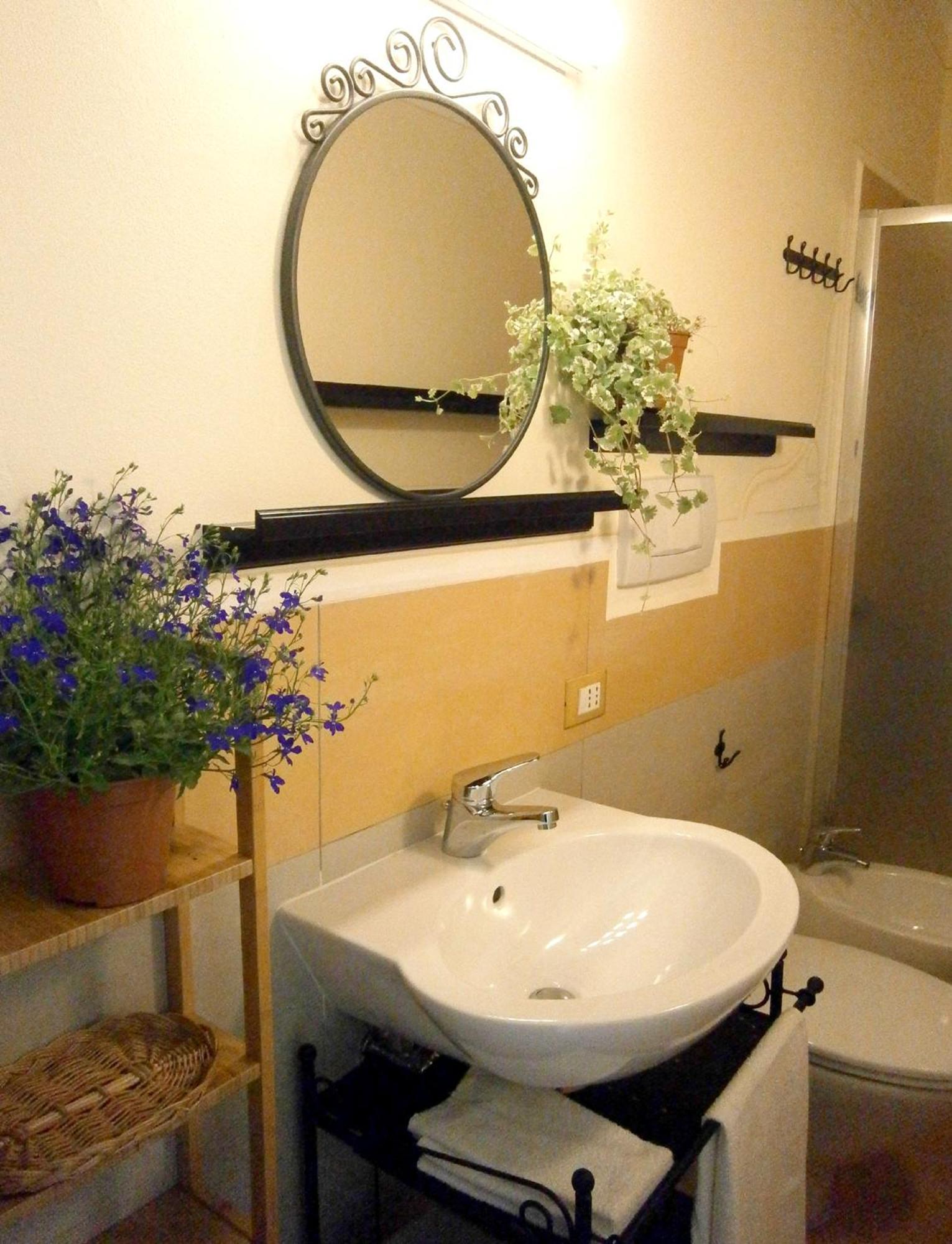 Il Bosco Di Campo Marzano Green & Sky Borzonasca Room photo