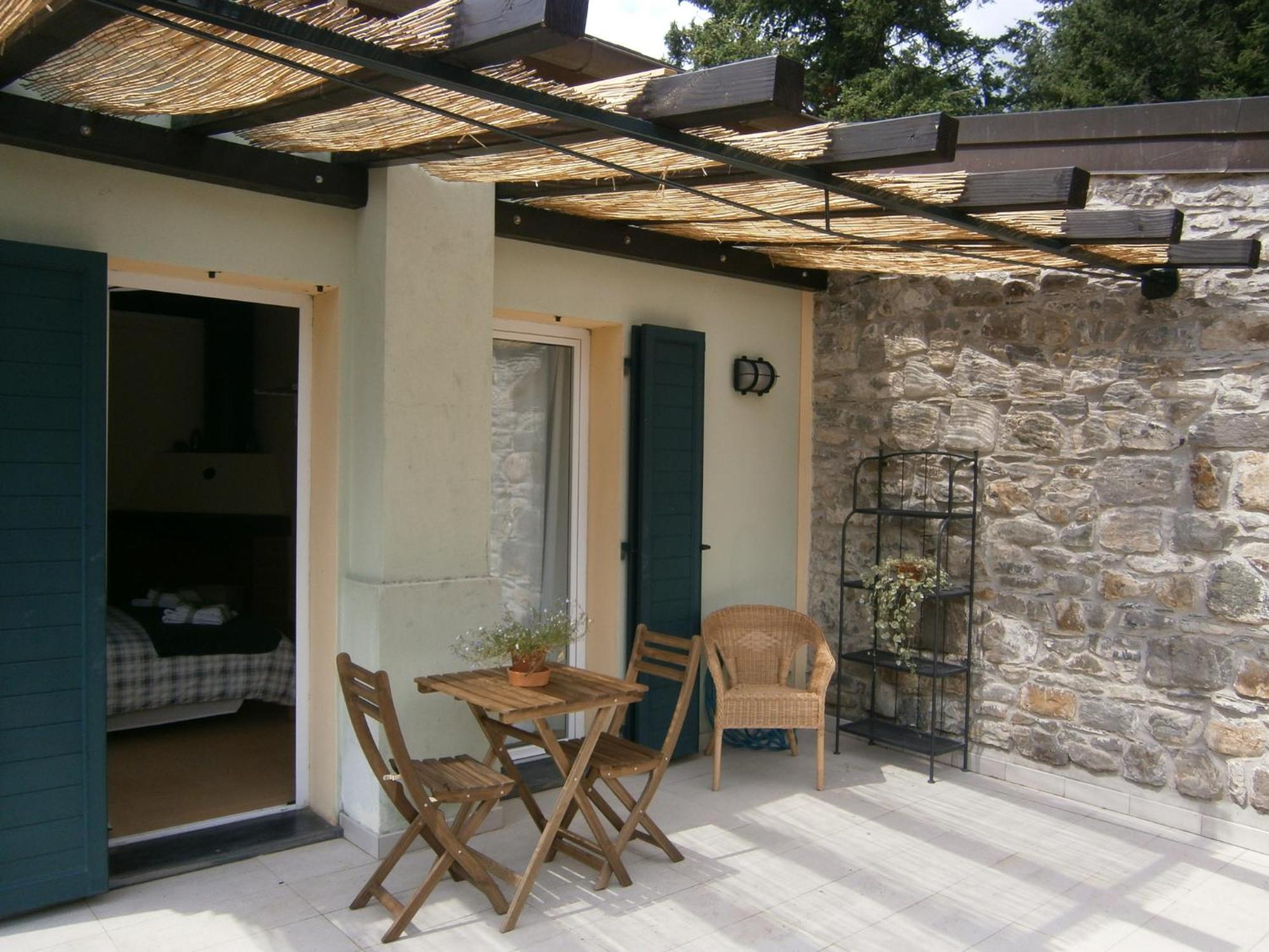 Il Bosco Di Campo Marzano Green & Sky Borzonasca Room photo