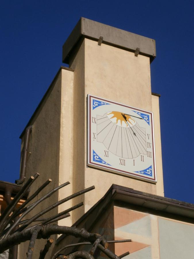 Il Bosco Di Campo Marzano Green & Sky Borzonasca Exterior photo
