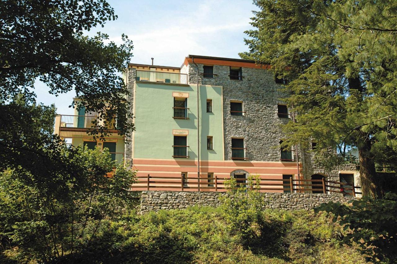 Il Bosco Di Campo Marzano Green & Sky Borzonasca Exterior photo